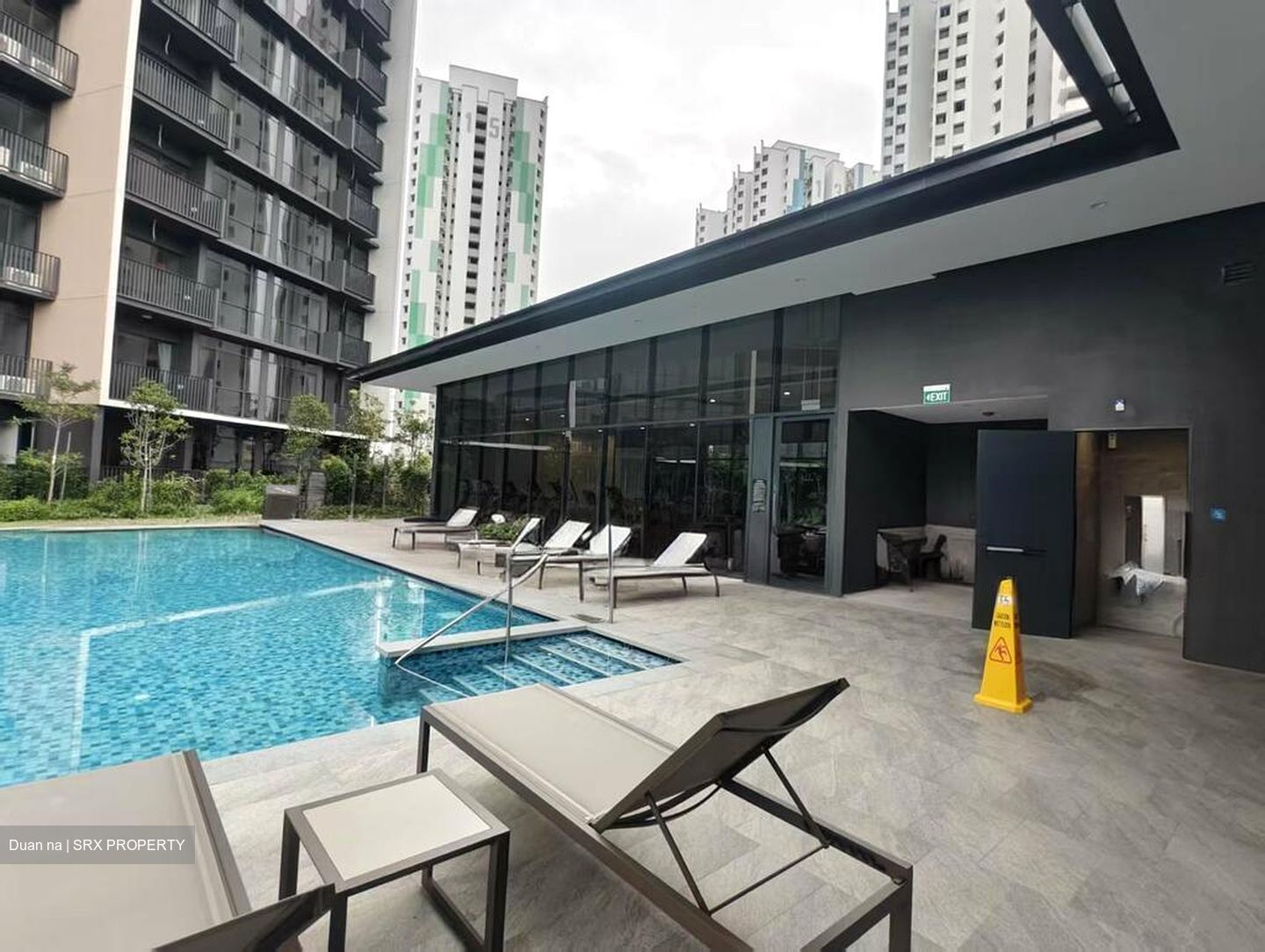 Piccadilly Grand (D8), Apartment #518141091